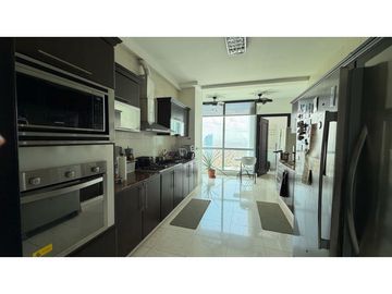 Alquiler de apartamento en PH Ocean Two, Costa del Este
