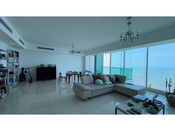 Alquiler de apartamento en PH Ocean Two, Costa del Este