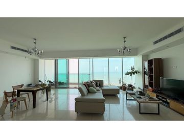 Alquiler de apartamento en PH Ocean Two, Costa del Este