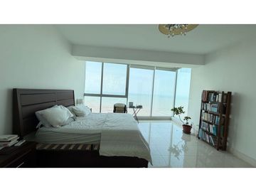 Alquiler de apartamento en PH Ocean Two, Costa del Este