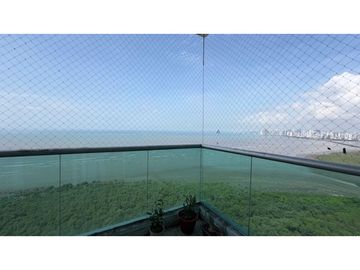 Alquiler de apartamento en PH Ocean Two, Costa del Este