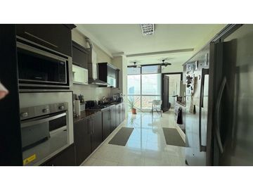 Alquiler de apartamento en PH Ocean Two, Costa del Este