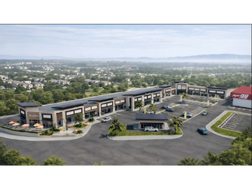 Locales comerciales en venta en Montelimar Plaza – Costa Verde