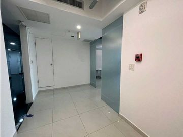 ALQUILER DE OFICINA CERCA DE MULTIPLAZA