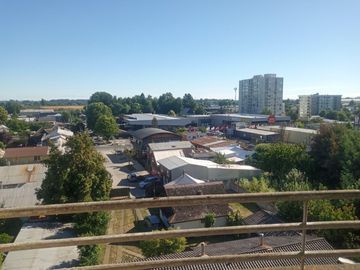 Departamento en venta  en TEMUCO