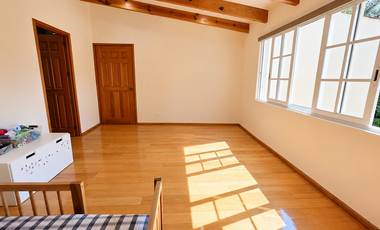 Casa en Renta en Tlalpan - Colinas del Bosque