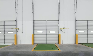 Renta | Nave Industrial | Cuautitlán Izcalli | 11,713 m²