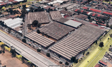 Renta | Nave Industrial Last Mile | Vallejo | 7,136 m²