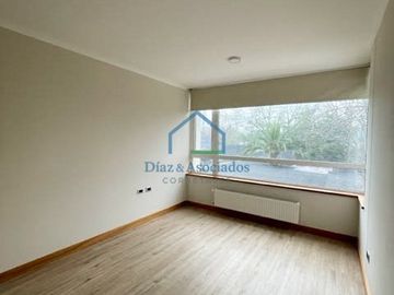 Departamento en Arriendo en Frente al lider.