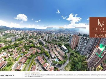VENTA de APARTAMENTO en MedellÃ­n