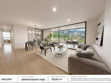 VENTA de APARTAMENTO en MedellÃ­n