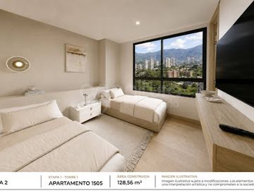 VENTA de APARTAMENTO en MedellÃ­n