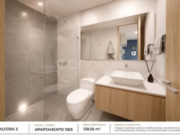 VENTA de APARTAMENTO en MedellÃ­n