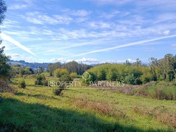 Terrenos en Venta en Costa Panguipulli | Crédito Hipotecario Disponible