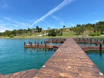 Terrenos en Venta en Costa Panguipulli | Crédito Hipotecario Disponible