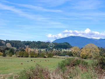 Terrenos en Venta en Costa Panguipulli | Crédito Hipotecario Disponible