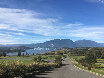 Terrenos en Venta en Costa Panguipulli | Crédito Hipotecario Disponible