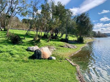 Terrenos en Venta en Costa Panguipulli | Crédito Hipotecario Disponible