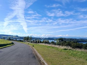 Terrenos en Venta en Costa Panguipulli | Crédito Hipotecario Disponible