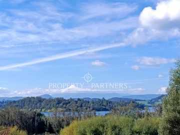 Terrenos en Venta en Costa Panguipulli | Crédito Hipotecario Disponible