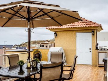 Hermosa Residencia en venta en Costa Coronado