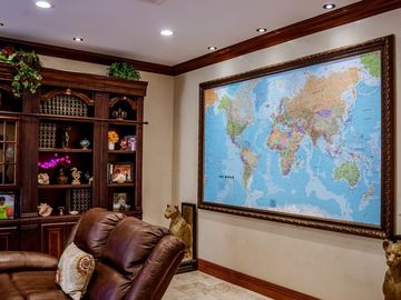 Hermosa Residencia en venta en Costa Coronado