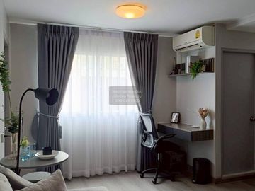 FOR RENT Condo Lumpini Township Rangsit - Klong 1  CX-135568
