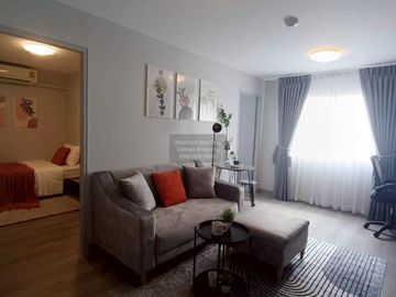 FOR RENT Condo Lumpini Township Rangsit - Klong 1  CX-135568