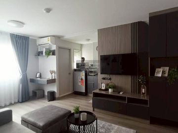 FOR RENT Condo Lumpini Township Rangsit - Klong 1  CX-135568