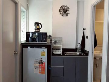 FOR RENT Condo Lumpini Township Rangsit - Klong 1  CX-135568