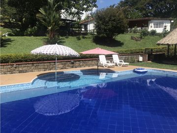Venta finca Támesis. 37.274 m2. $1.800 millones