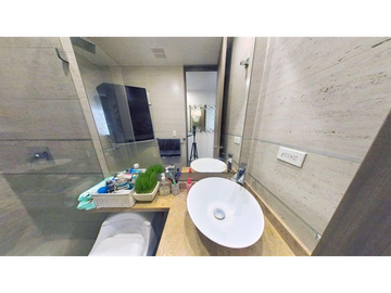 Venta Apartamento 2 hab, 78 mts2, Nuevo Country, Usaquén