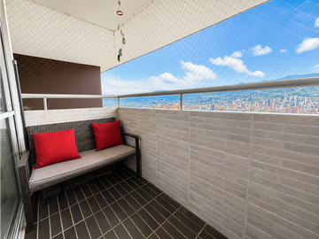 Apartamento en Venta en La Estrella, sector La Ferrería