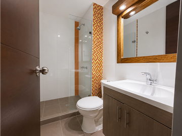 Apartamento en Venta en La Estrella, sector La Ferrería