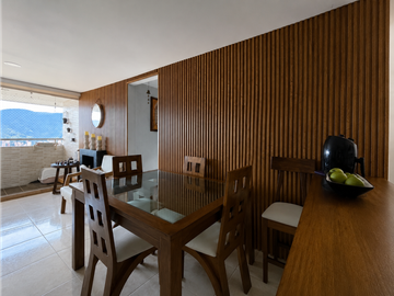 Apartamento en Venta en La Estrella, sector La Ferrería