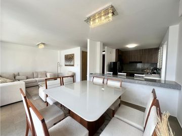 CASA EN VENTA|VILANOVA  183.19 m², Vía a Salitre