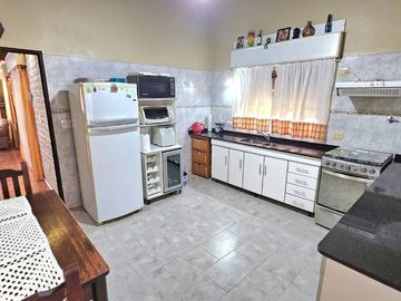 VENTA QUINTA 4 AMB PILETA F.ALVAREZ MORENO