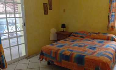 VENTA DEPARTAMENTO ROOF-TERRAZA PLAYA DEL CARMEN
