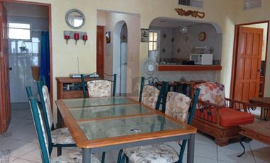 VENTA DEPARTAMENTO ROOF-TERRAZA PLAYA DEL CARMEN