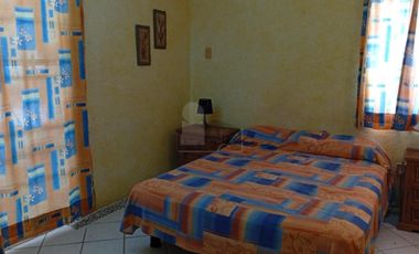 VENTA DEPARTAMENTO ROOF-TERRAZA PLAYA DEL CARMEN