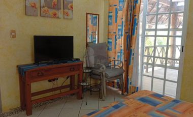 VENTA DEPARTAMENTO ROOF-TERRAZA PLAYA DEL CARMEN