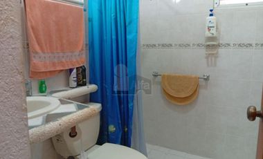 VENTA DEPARTAMENTO ROOF-TERRAZA PLAYA DEL CARMEN