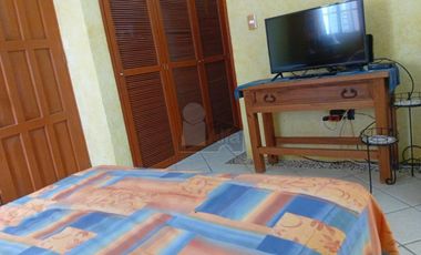 VENTA DEPARTAMENTO ROOF-TERRAZA PLAYA DEL CARMEN