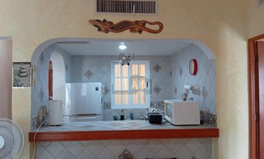 VENTA DEPARTAMENTO ROOF-TERRAZA PLAYA DEL CARMEN