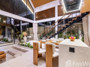 2 Bedroom Villa for sale in Tampak Siring, Bali