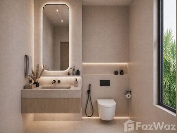 3 Bedroom Villa for sale at SUMMERLAND VILLA SESEH