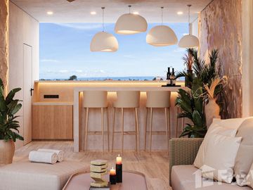 3 Bedroom Villa for sale at SUMMERLAND VILLA SESEH