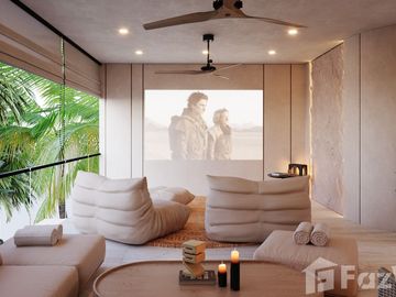 3 Bedroom Villa for sale at SUMMERLAND VILLA SESEH