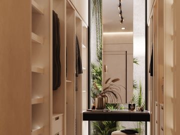 3 Bedroom Villa for sale at SUMMERLAND VILLA SESEH