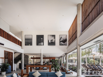 9 Bedroom Villa for sale in Uluwatu, Bali